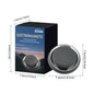 Car Solar Antifreeze Device - Windshield Deicer Snow Removal Tool