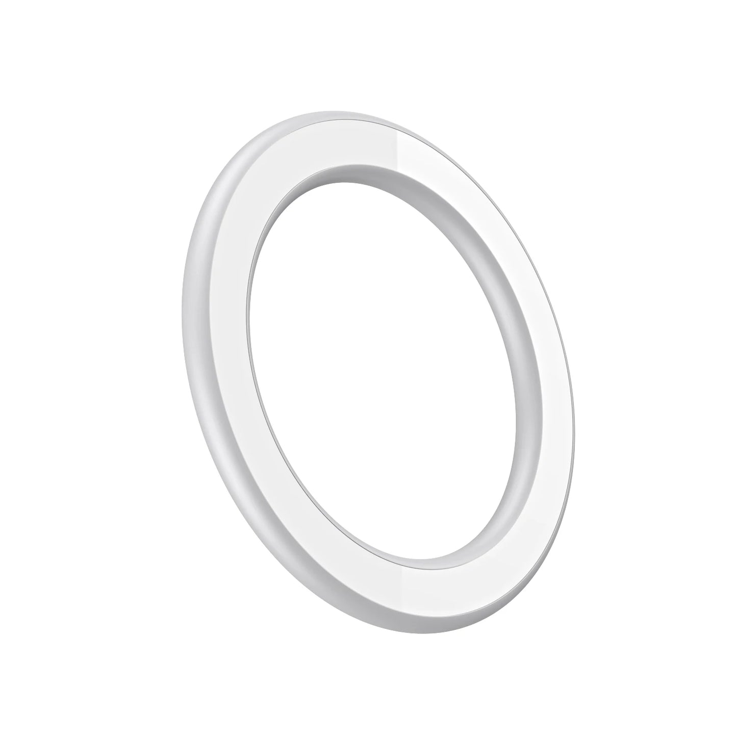Magnetic Ring Holder for iPhone 14/13/12 - MagSafe Car Phone Stand Gold