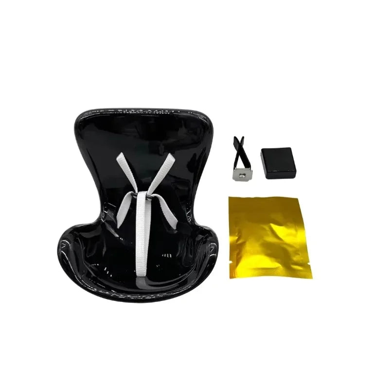 Labubu Doll Car Air Outlet Aromatherapy Decoration - Holiday Gift