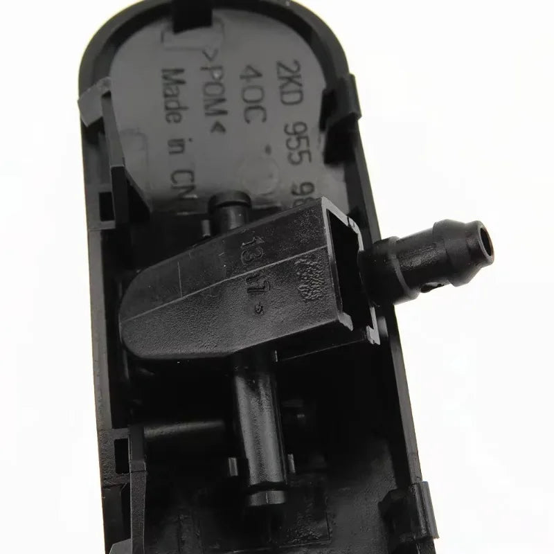 Windscreen Washer Jet Nozzle - OEM Water Spray for VW Passat Jetta Golf