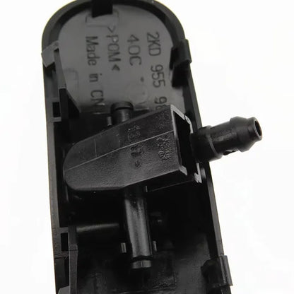 Windscreen Washer Jet Nozzle - OEM Water Spray for VW Passat Jetta Golf