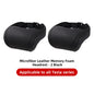 KJOY Car Headrest Neck Pillow Memory Foam - Tesla Model 3/Y/X