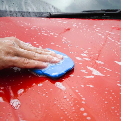 Car Cleaning Clay Bar Set - Professional Auto Detailing Mud for Paint Treatment