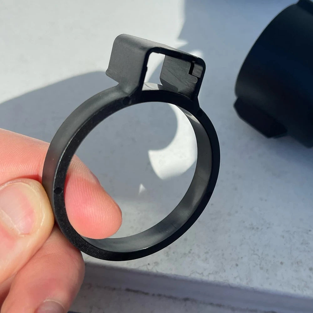 EV Charge Adapter J1772 to Tesla Charging Lock - Model 3/Y/X
