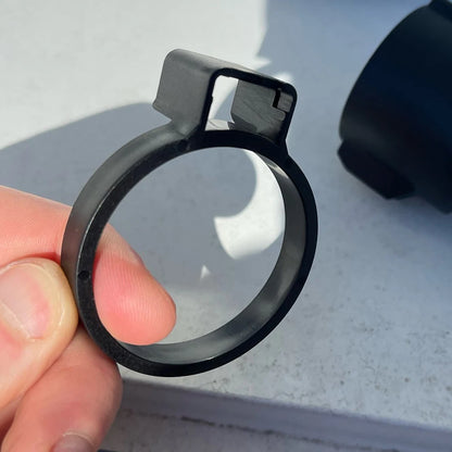 EV Charge Adapter J1772 to Tesla Charging Lock - Model 3/Y/X