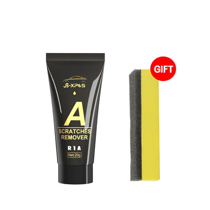 Car Scratch Remover - Auto Paint Repair Polishing Compound