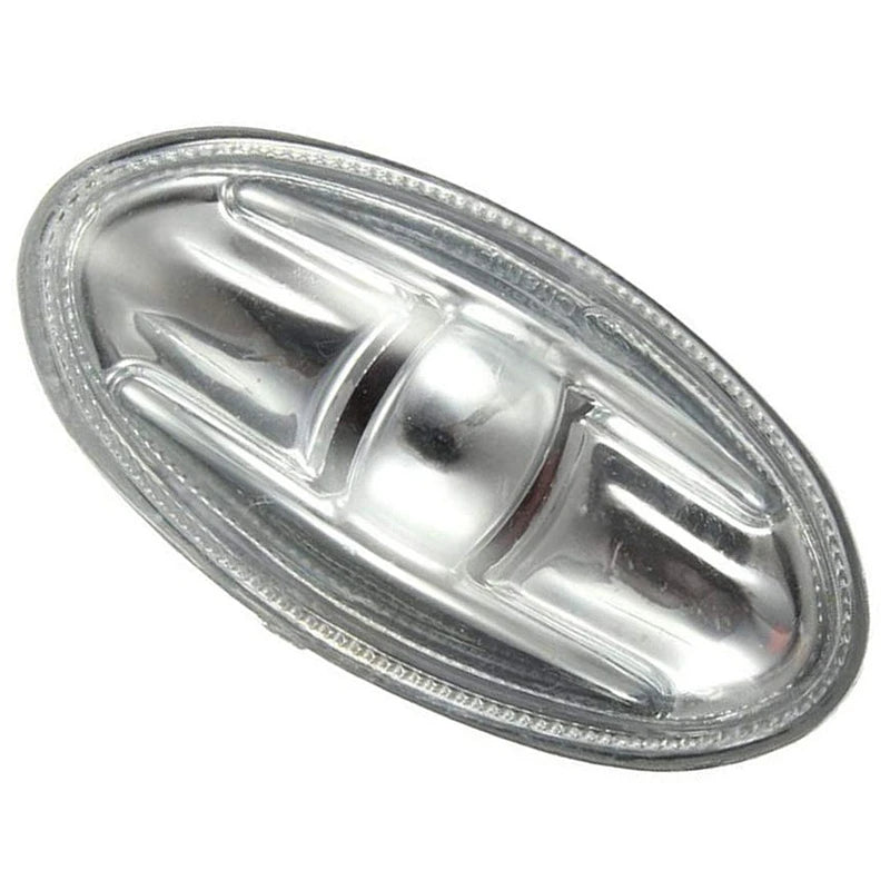 Peugeot Side Indicator Repeater Lights - 2 Pack (6325G3)