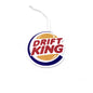 JDM Car Air Freshener Rearview Mirror Perfume - Turbo Brake Disc