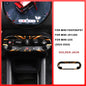 Car Central Control Button Frame Sticker - Mini Countryman 2024-2025