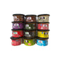 Car Air Freshener Bubble Gum Scent - Organic Odor Eliminator