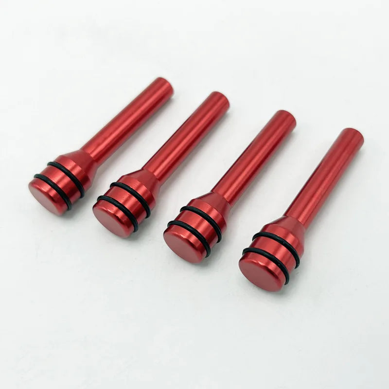 Auto Car Security Door Lock Pins - Universal VW Polo Beetle Interior