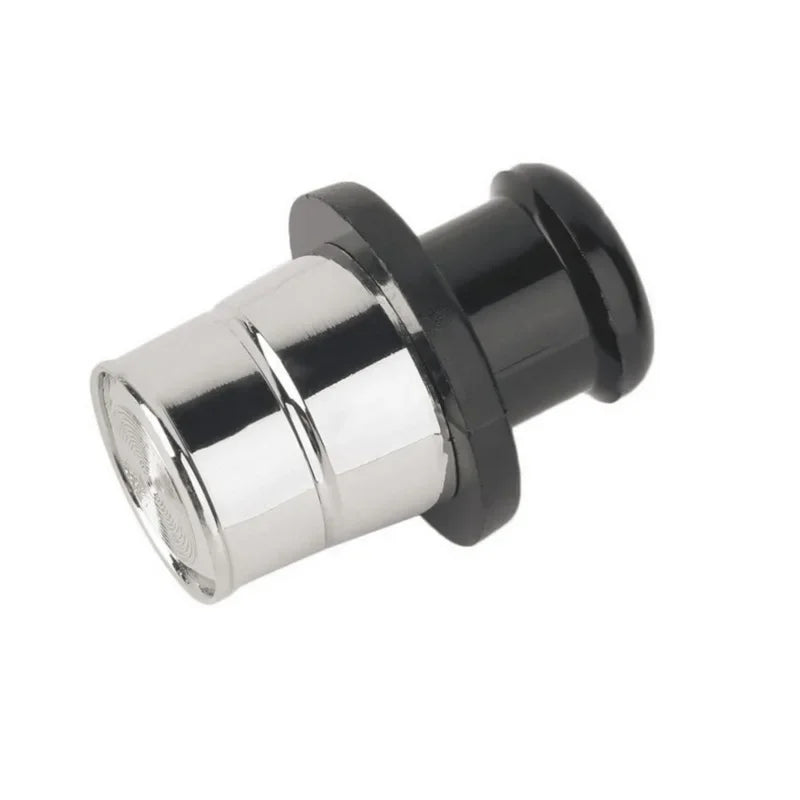 Secret Stash Car Cigarette Lighter - Hidden Storage Container