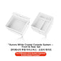 Tesla Model 3 Highland 2024 & Model Y Juniper 2025 Storage Box Set