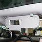 Tesla Model 3/Y Original Glass Sun Visor with Vanity Mirror 21-22 Model Y Left