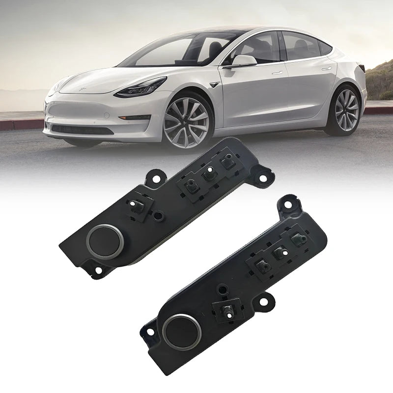 Tesla Model 3 Y Seat Switch - Power Adjustment Chair Control 2020-2023