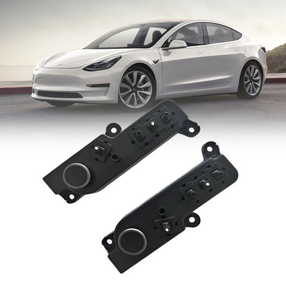 Tesla Model 3 Y Seat Switch - Power Adjustment Chair Control 2020-2023