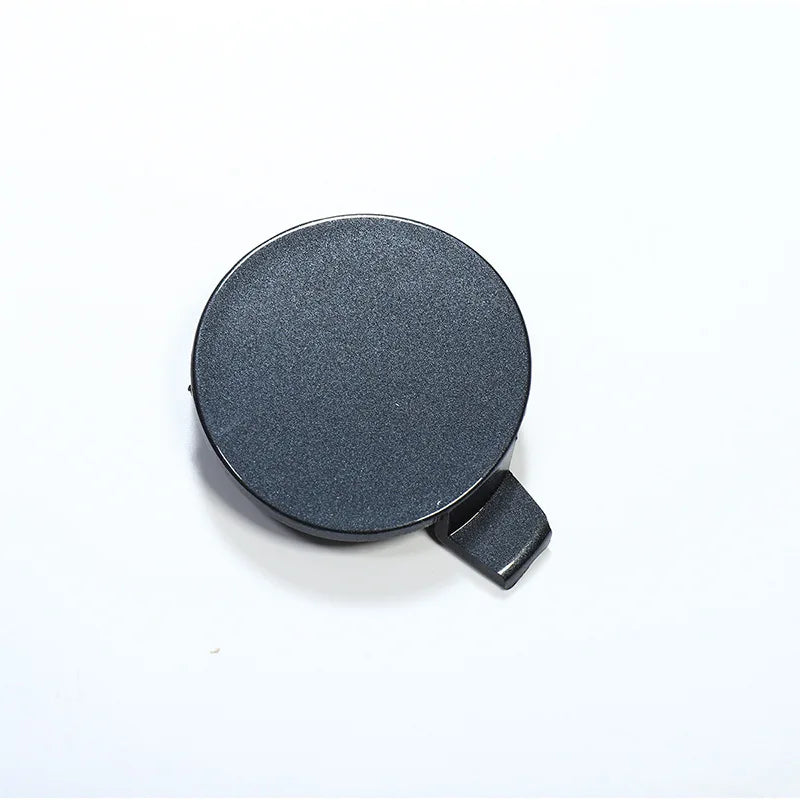 Tesla Model 3 Front Bumper Tow Hook Eye Cover - Trailer Cap Plug 1460701 1084173