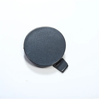 Tesla Model 3 Front Bumper Tow Hook Eye Cover - Trailer Cap Plug 1460701 1084173