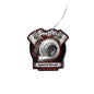 JDM Car Modification Culture Air Freshener Pendant Cool Girls Rear View Mirror Aromatherapy Pendant Car Decorations
