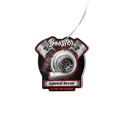 JDM Car Air Freshener Pendant - Rearview Mirror Aromatherapy