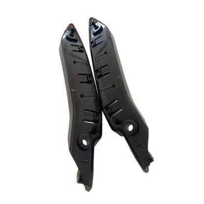 Tesla Model Y Front Bumper Bracket - 2020-2022 Left Right Mount Set