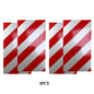 Garage Wall Protector 4PCS - Door Bumper Foam Parking Protection Stickers