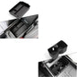 Hyundai Santa Fe Storage Box Cup Holder - 2024-2025 Interior Organizer