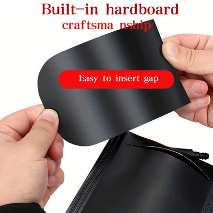 Air Wedge Bag 3-Piece Set - Commercial Grade Inflatable Leveling Kit