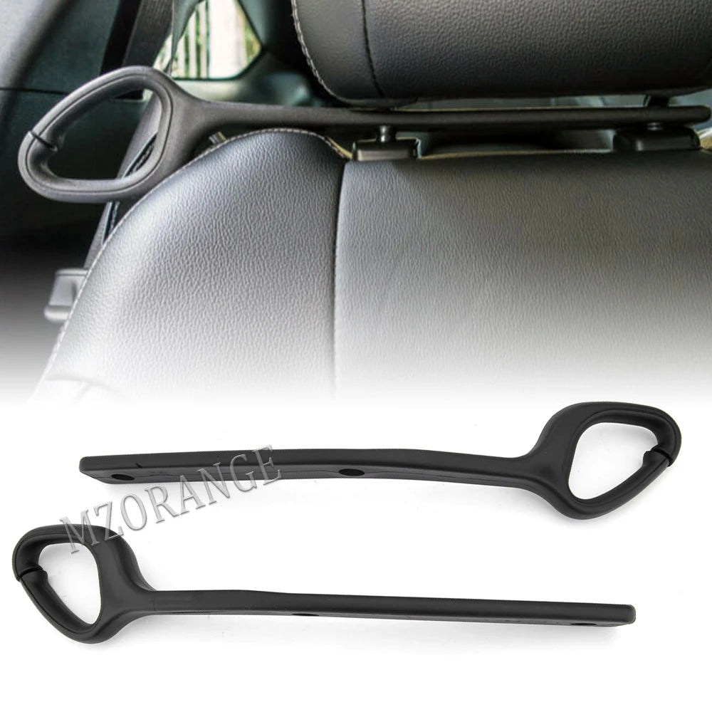 Ford Mustang Seat Belt Extension Guide Hook - GT EcoBoost 2015-2021 (2 Pack)