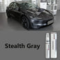 Tesla Paint Touch Up Pen Set - Pearl White & Deep Sea Blue Wheel Repair Kit