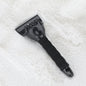 Car Ice Scraper Snow Shovel - Windshield Winter Cleaning Tool