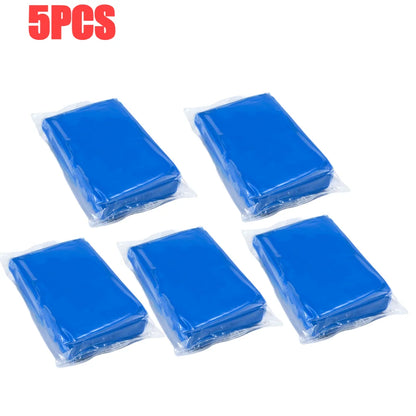 Car Cleaning Clay Bar Set - Professional Auto Detailing Mud for Paint Treatment