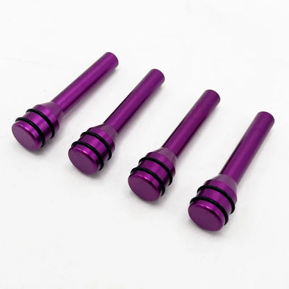 Auto Car Security Door Lock Pins - Universal VW Polo Beetle Interior
