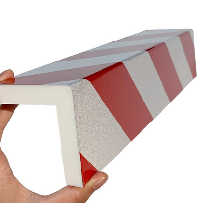 Garage Wall Protector 4PCS - Door Bumper Foam Parking Protection Stickers