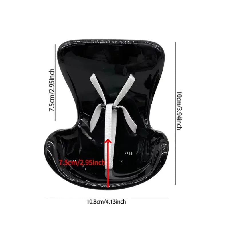 Labubu Doll Car Air Outlet Aromatherapy Decoration - Holiday Gift