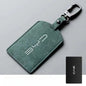 BYD Car Key Case Cover - Premium Protection for Atto 3, Yuan Plus, Seal, Dolphin