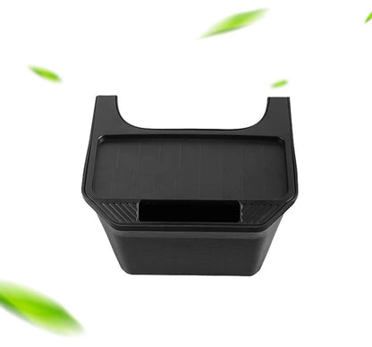 Tesla Model Y Rear Seat Storage Box - Juniper 2025 Organizer Console