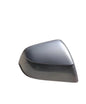 Tesla Model Y Juniper Rearview Mirror Cover 2024-2025 - Exterior Shell Replacement White/Black