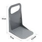 Multifunctional Car Trunk Organizer - Fixed Tool Rack Holder Luggage Box Stand Storage