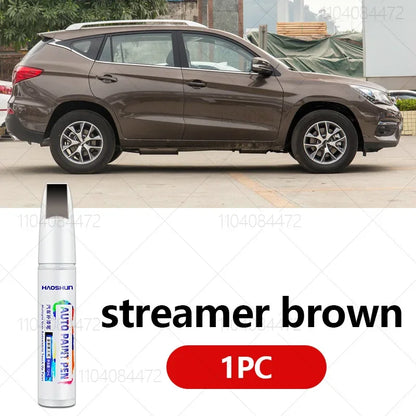 BYD Seal U Paint Repair Pen 2023-2025 - Touch Up Scratch Remover Kit Multiple Colors