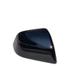 Tesla Model Y Juniper Rearview Mirror Cover 2024-2025 - Exterior Shell Replacement White/Black