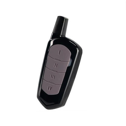 433MHz Garage Remote Control Duplicator - Gate Door Opener Clone