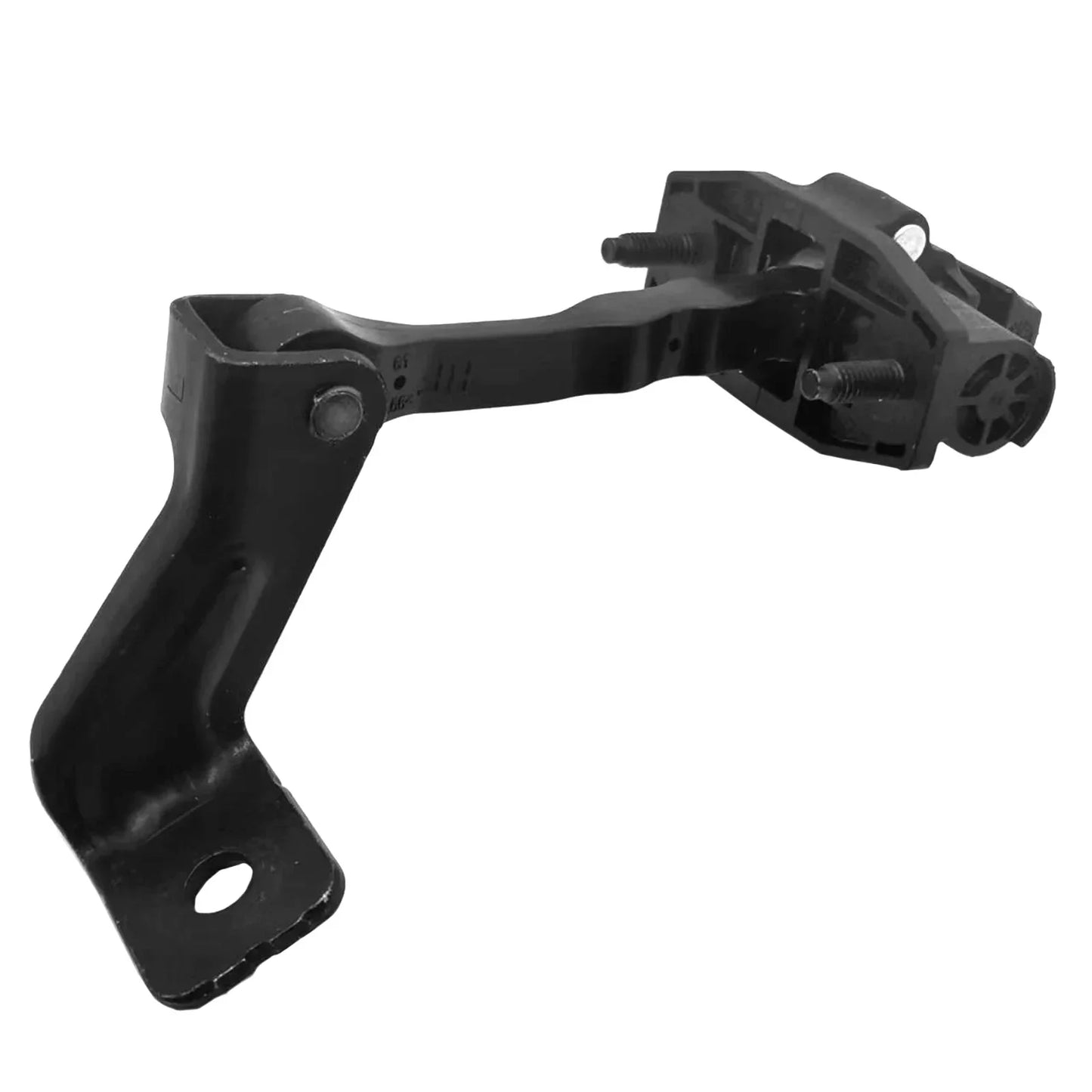 Tesla Model 3 Door Limiter Hinge Stop Check Strap - OEM Parts