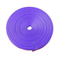 Car Wheel Rim Protector Strip 8M - Tire Guard Decorative Rubber Molding
