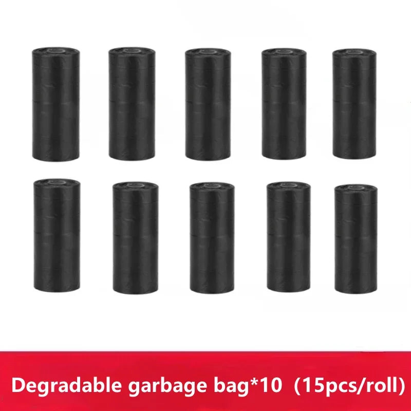 Car Trash Bin Mini - Auto Interior Garbage Container Storage Box