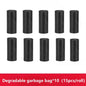 Car Trash Bin Mini - Auto Interior Garbage Container Storage Box