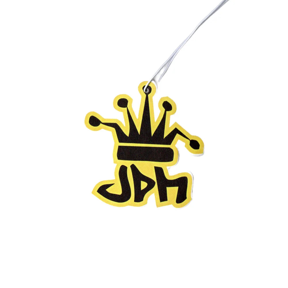 JDM Car Modification Culture Air Freshener Pendant Cool Girls Rear View Mirror Aromatherapy Pendant Car Decorations