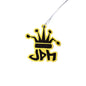 JDM Car Air Freshener Pendant - Rearview Mirror Aromatherapy