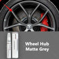 Tesla Paint Touch Up Pen Set - Pearl White & Deep Sea Blue Wheel Repair Kit
