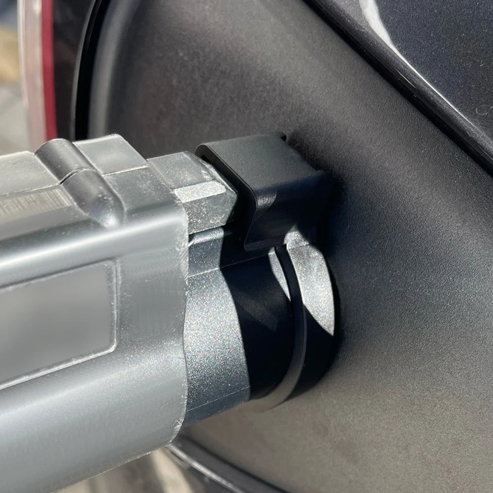 EV Charge Adapter J1772 to Tesla Charging Lock - Model 3/Y/X